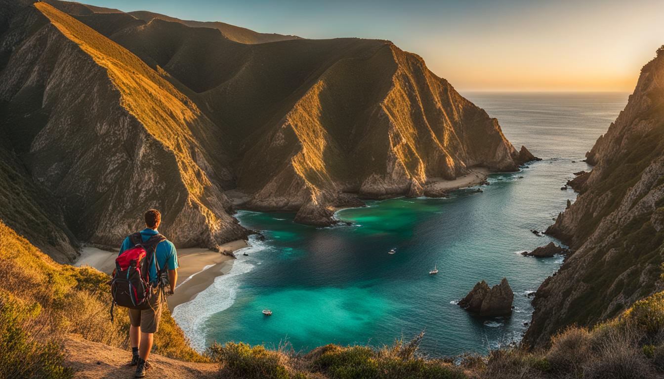 Read more about the article Channel Islands Hiking Essentials: Top Trails and Seasonal Tips
