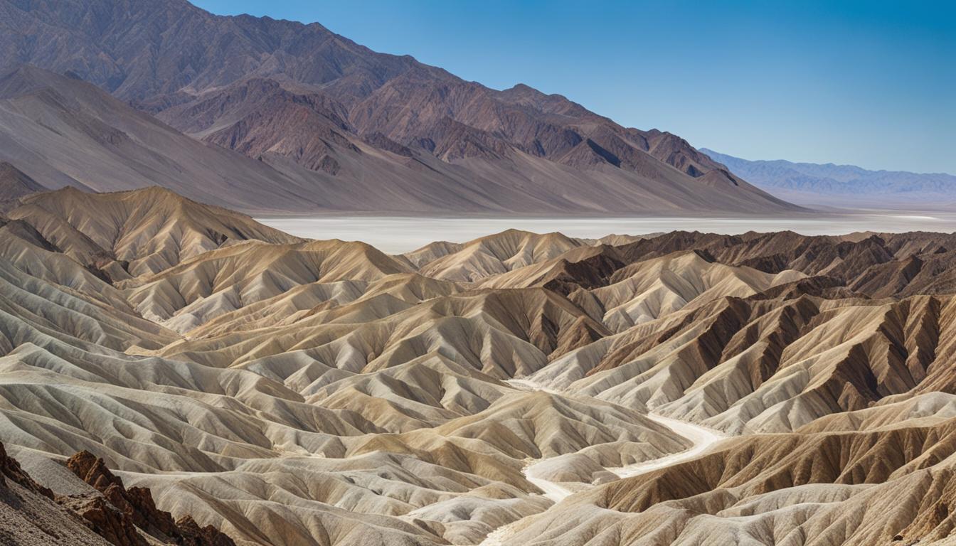 You are currently viewing Death Valley Weather: Trip Planning, Activities, and National Park Guide