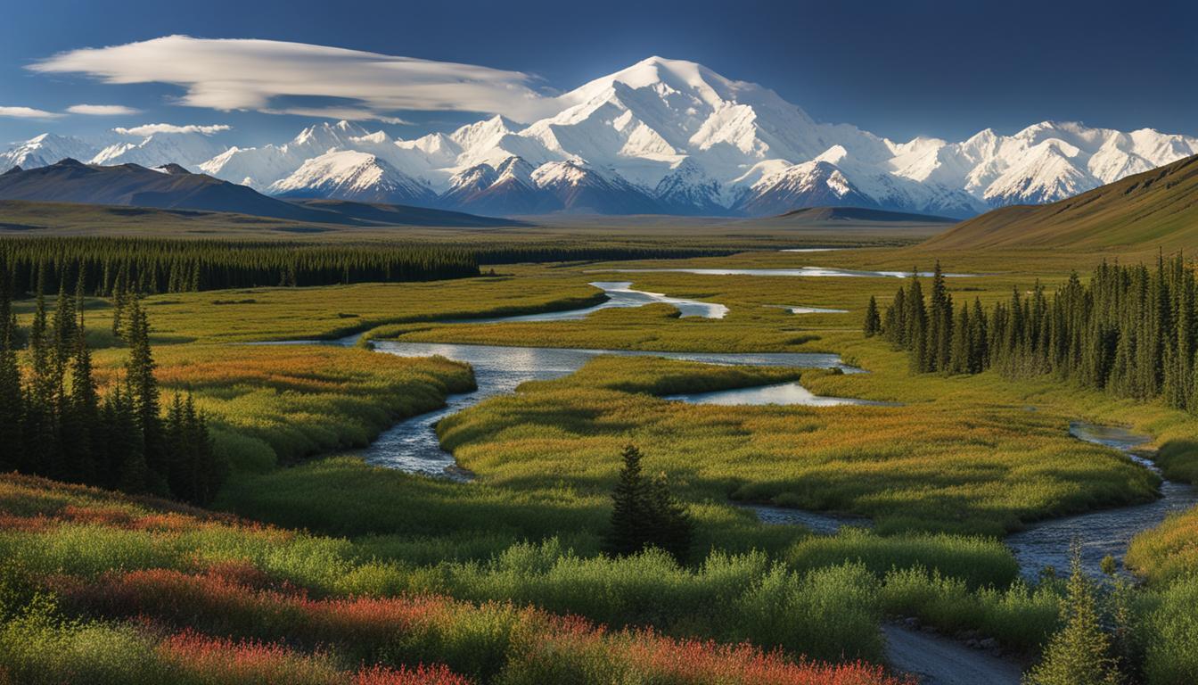 You are currently viewing Denali Weather: Trip Planning, Activities, and National Park Guide
