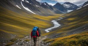 Gates of the Arctic Hiking