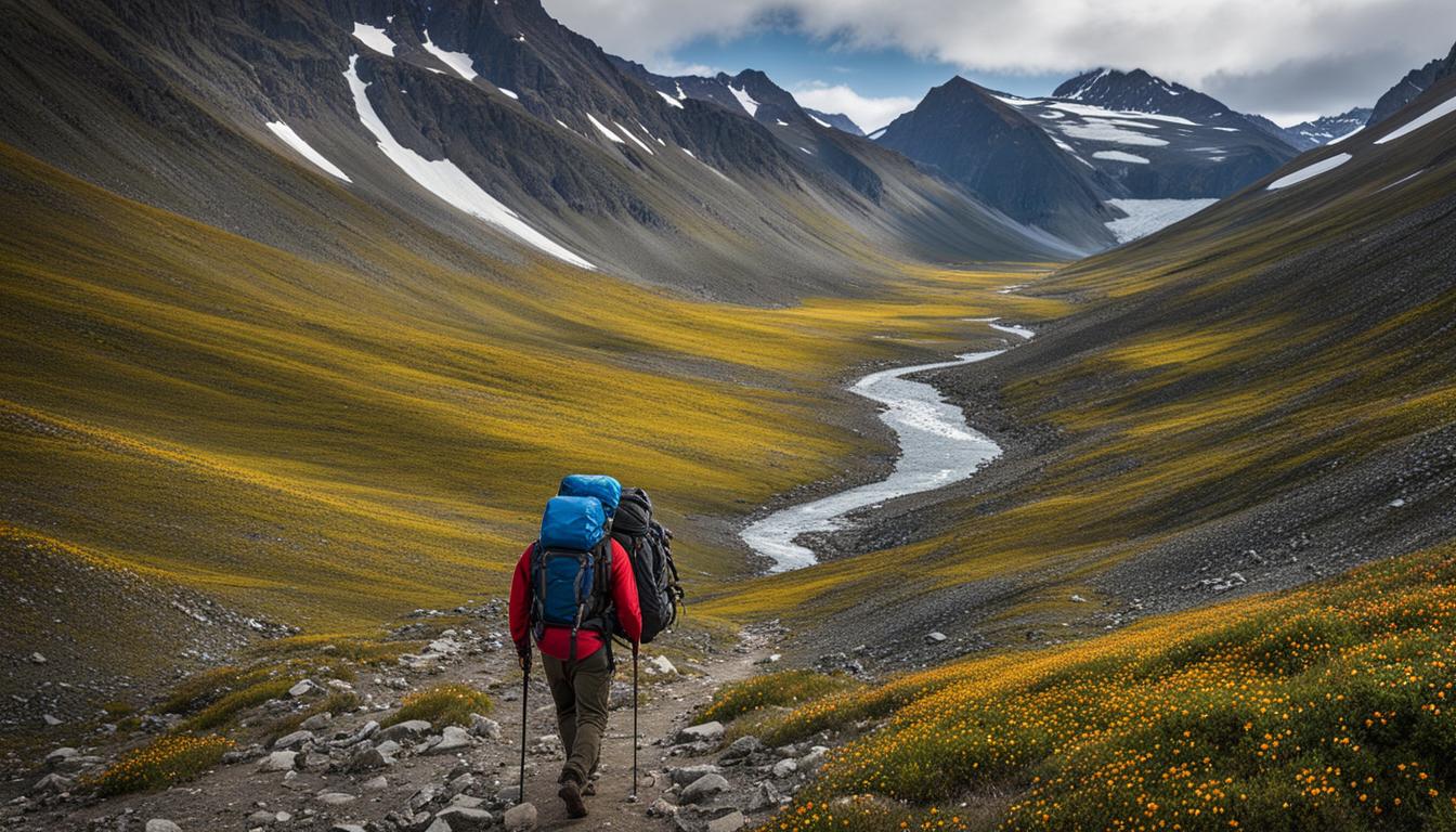 You are currently viewing Gates of the Arctic Hiking Essentials: Top Trails and Seasonal Tips