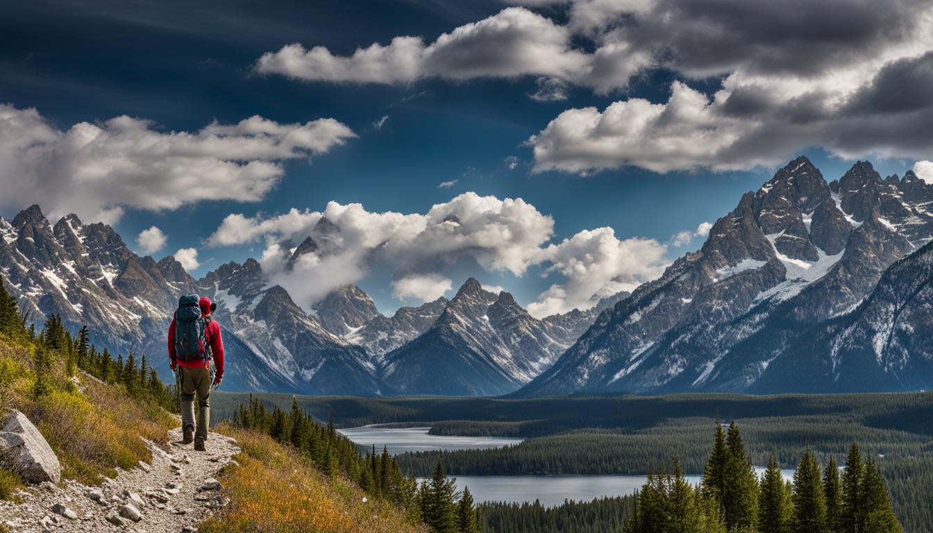 You are currently viewing Grand Teton Hiking Essentials: Top Trails and Seasonal Tips