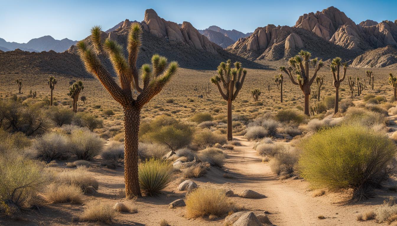 You are currently viewing Joshua Tree Hiking Essentials: Top Trails and Seasonal Tips