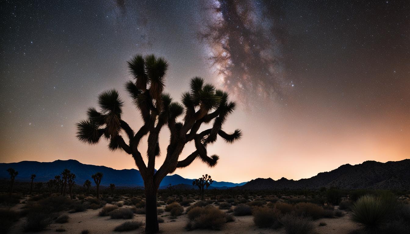 You are currently viewing Joshua Tree Weather: Trip Planning, Activities, and National Park Guide