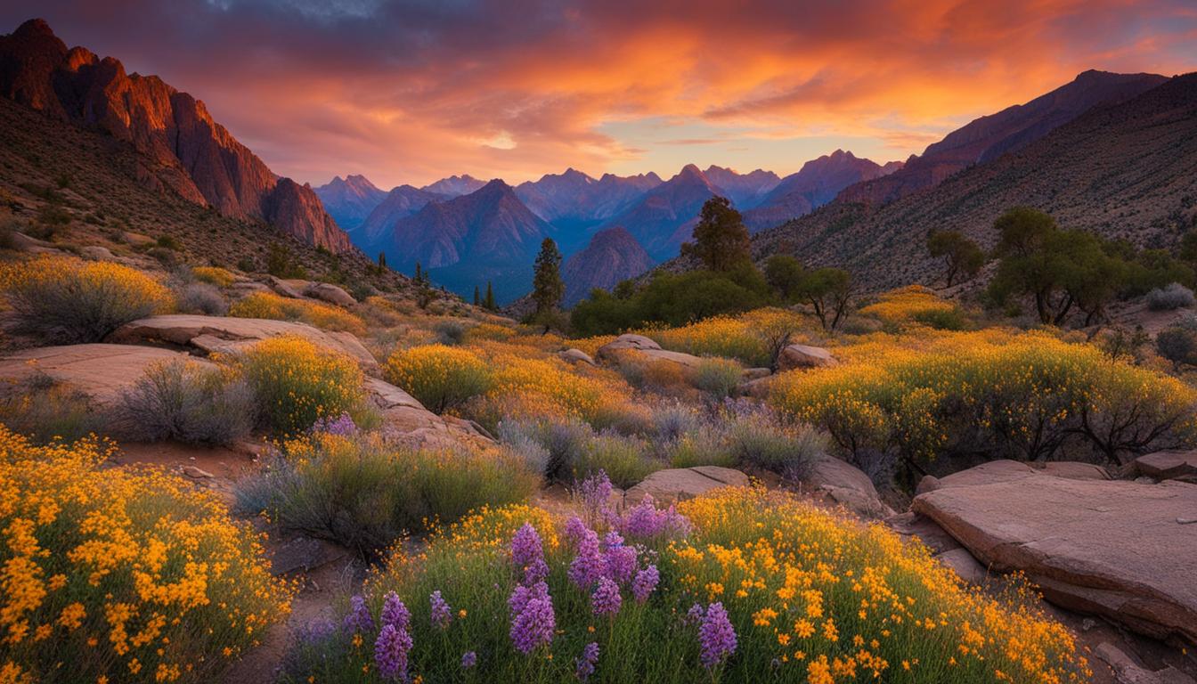 Read more about the article Kings Canyon Hiking Essentials: Top Trails and Seasonal Tips