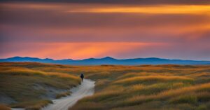 Kobuk Valley Hiking