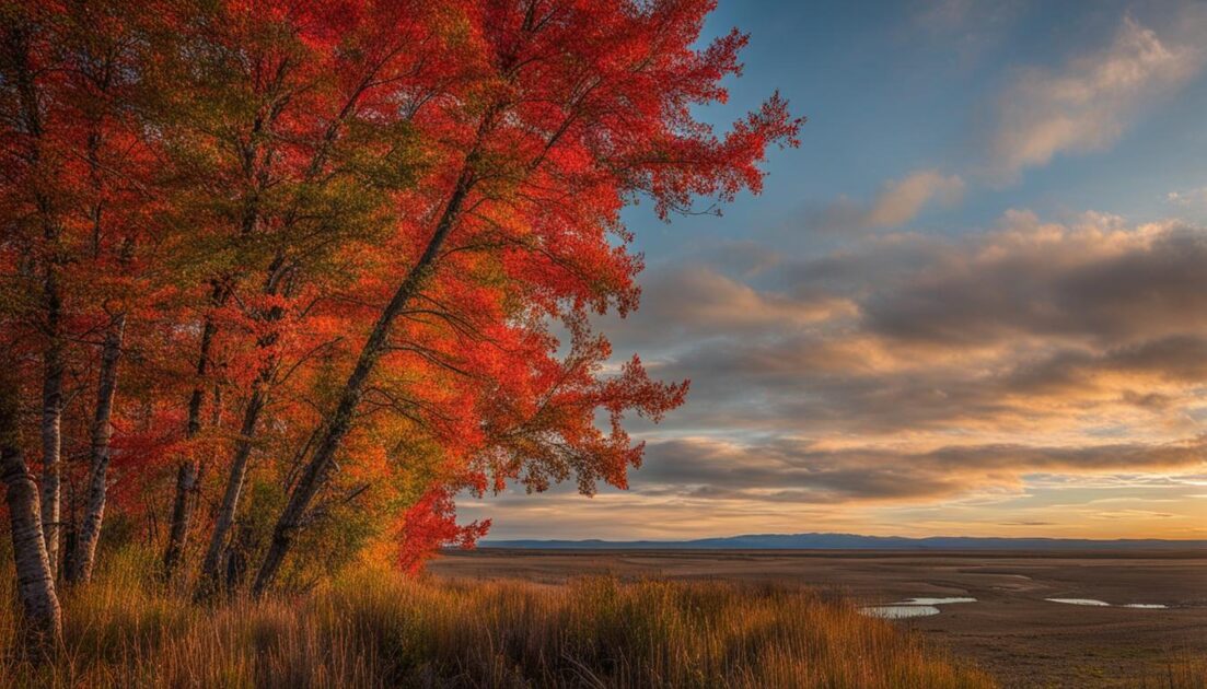 Kobuk Valley Weather