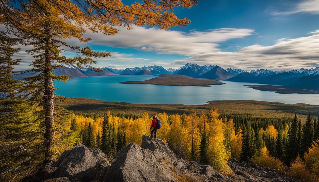 You are currently viewing Lake Clark Hiking Essentials: Top Trails and Seasonal Tips