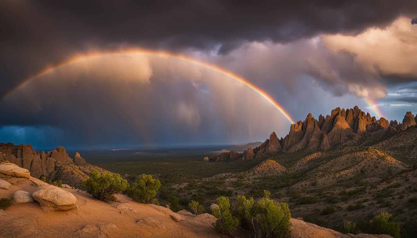 Read more about the article Pinnacles National Park Weather: Trip Planning, Activities, and National Park Guide