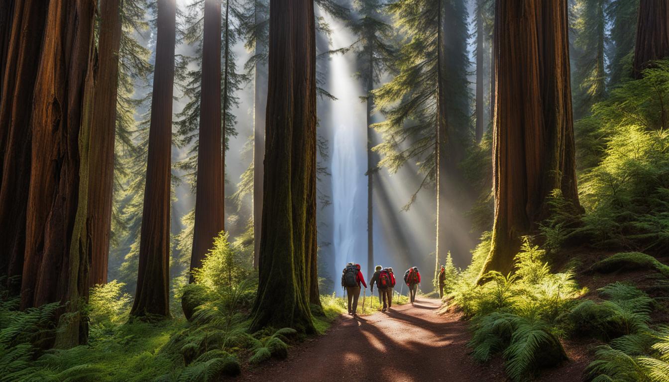 Read more about the article Redwood National Park Hiking Essentials: Top Trails and Seasonal Tips