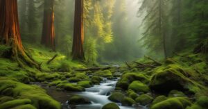 Redwood National Park Weather