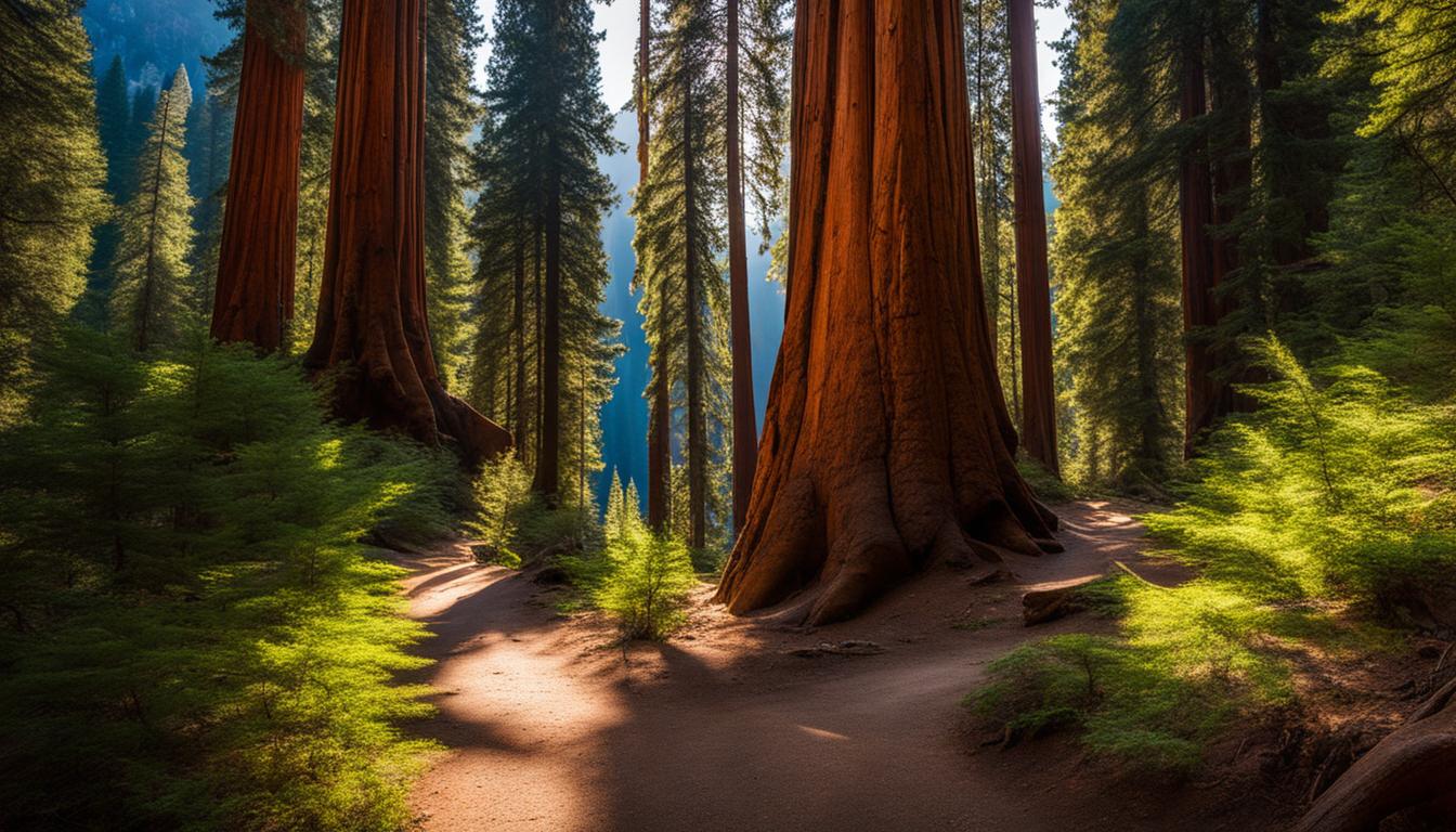 You are currently viewing Sequoia National Park Hiking Essentials: Top Trails and Seasonal Tips