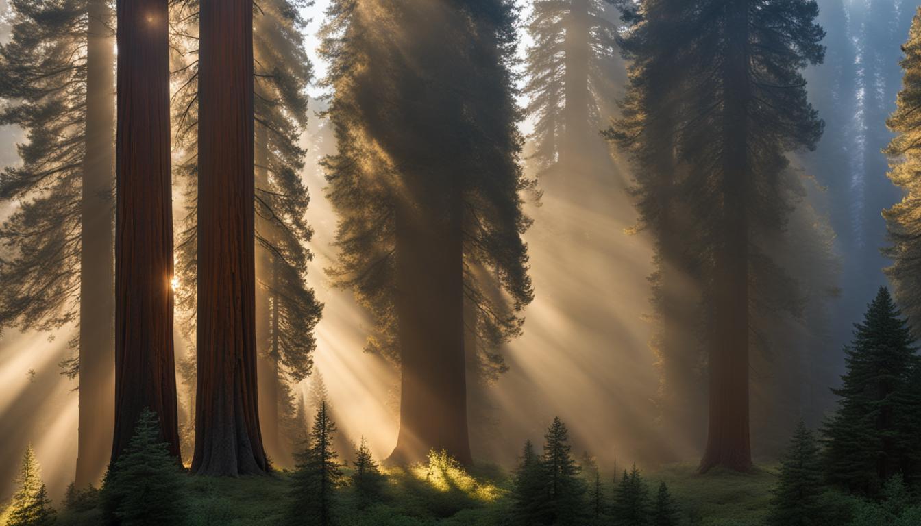 Read more about the article Sequoia National Park Weather: Trip Planning, Activities, and National Park Guide