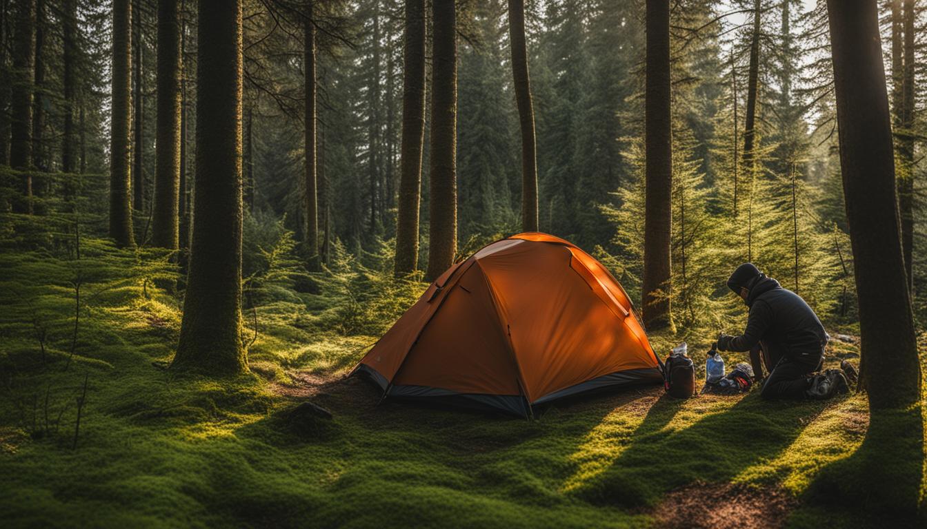 Read more about the article Stealth Camping Explained: Tips and Ethics