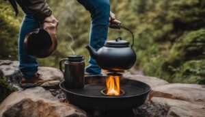 Read more about the article Brew on the Go: How to Use a Camping Coffee Pot