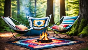 Read more about the article Elevate Your Camp Comfort: How to Make Camping Comfortable