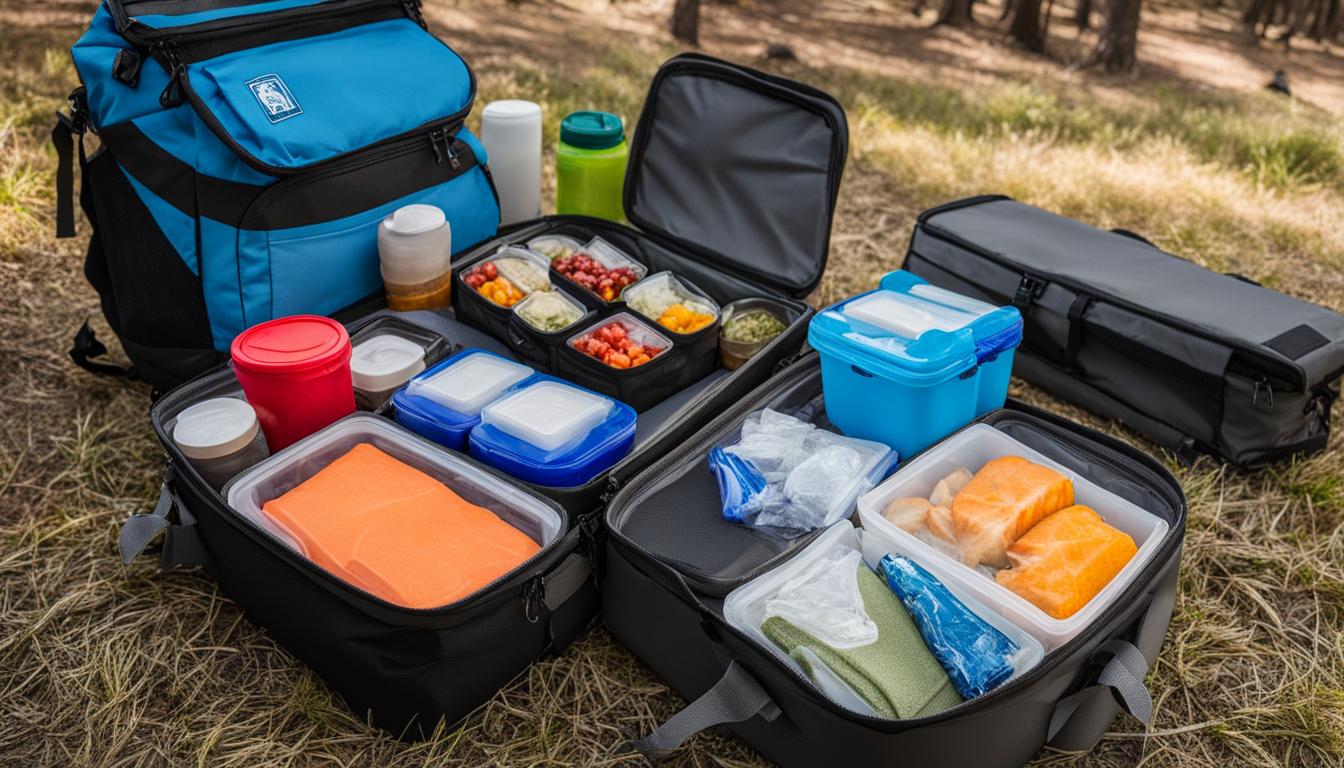 You are currently viewing Efficient Cooler Packing Tips for Camping