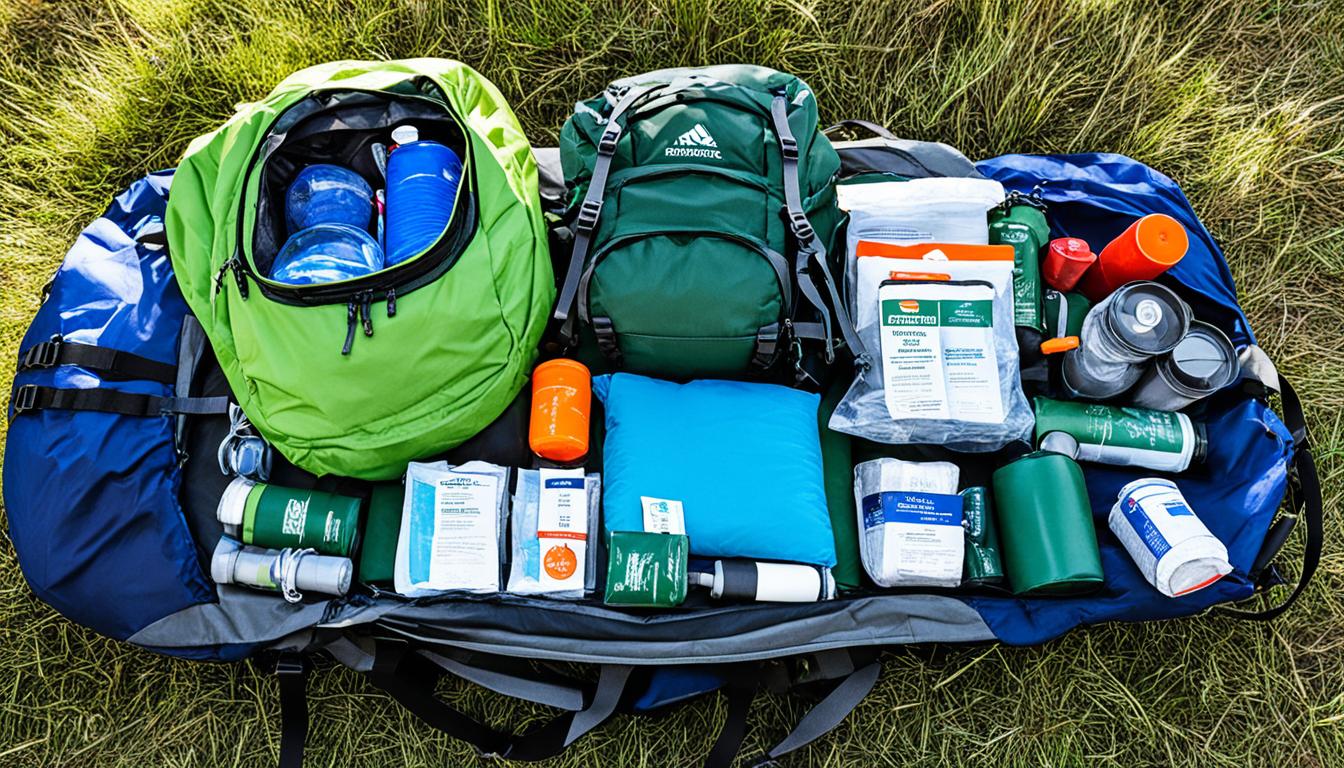 Read more about the article Expert Guide: How to Pack a Camping Backpack Efficiently