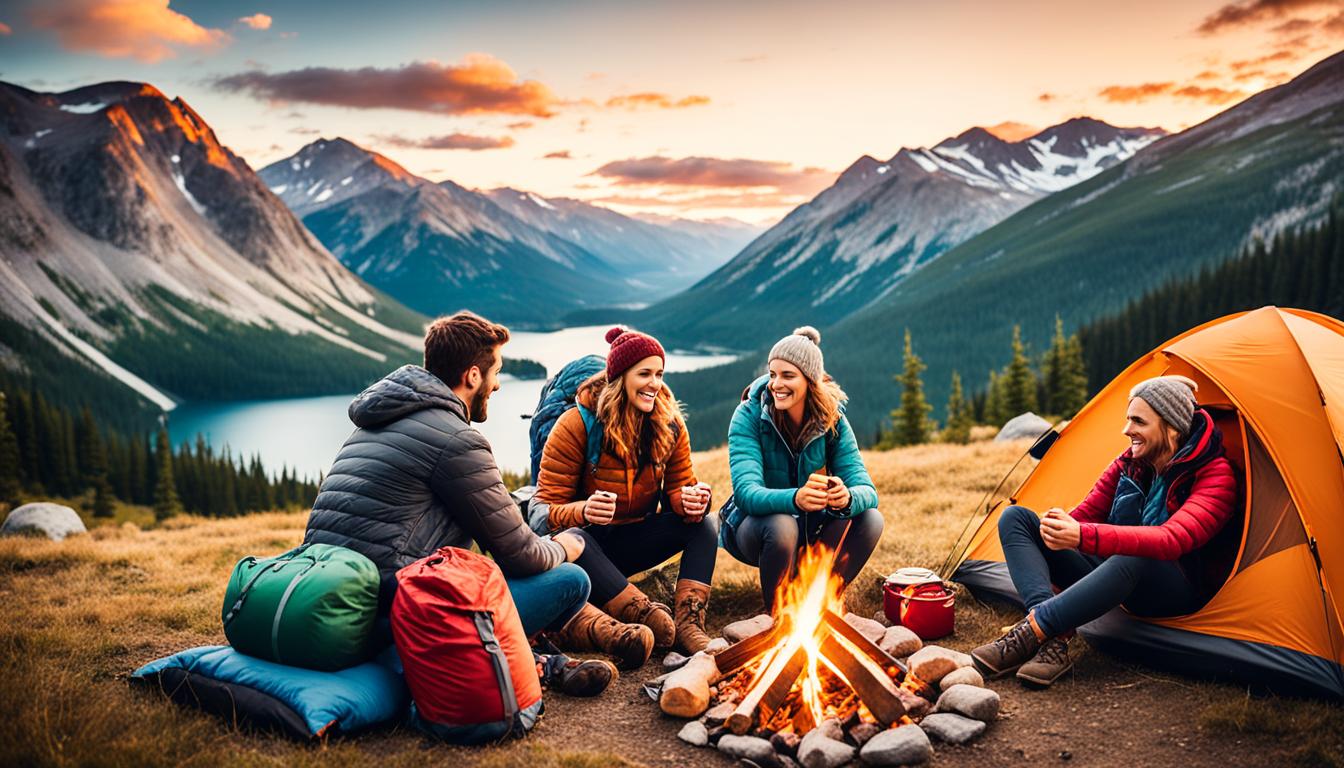 Read more about the article Camping in Spanish: Learn the Perfect Phrase