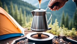 Read more about the article Percolator Camping Guide: Brew Coffee Outdoors