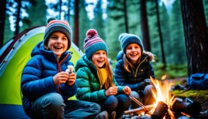 Read more about the article Essential Camping Checklist for Kids’ Outings