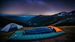 Read more about the article Best Thing to Sleep on When Camping | Expert Tips