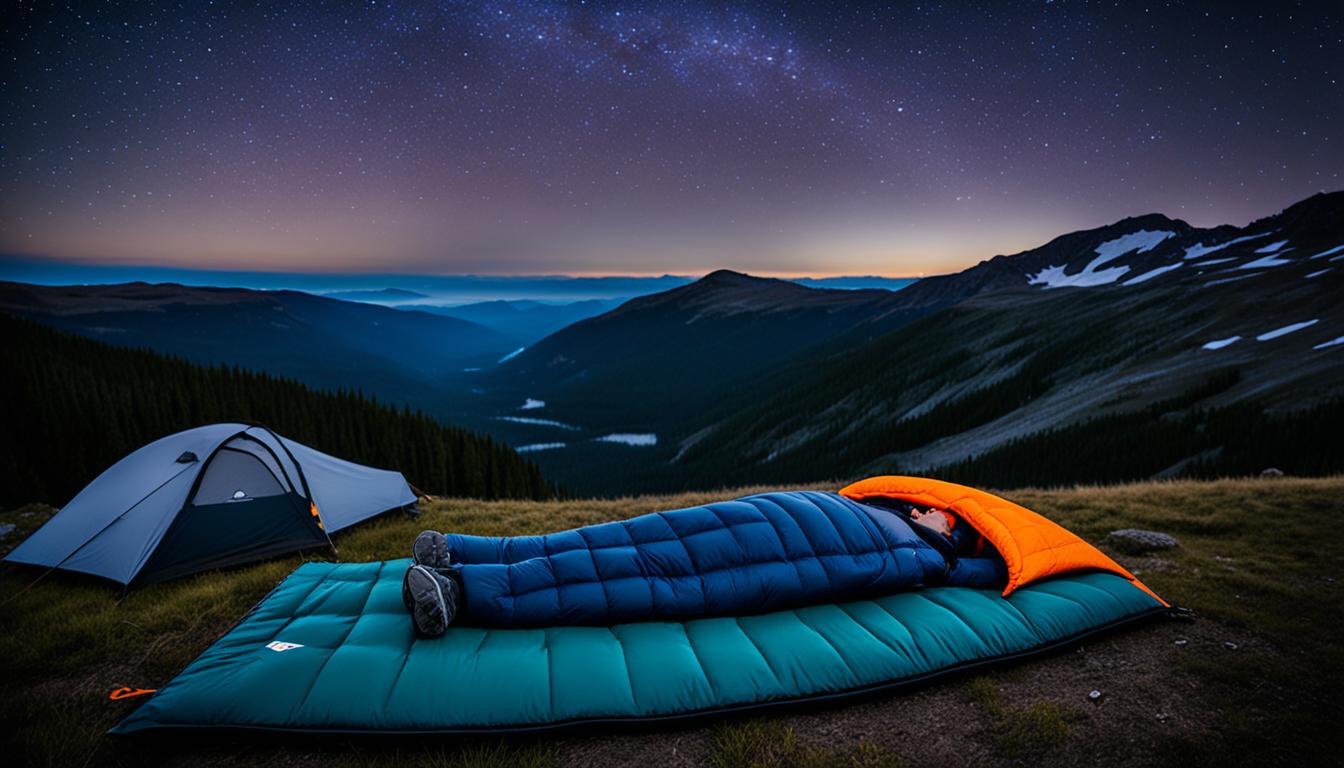 You are currently viewing Best Thing to Sleep on When Camping | Expert Tips