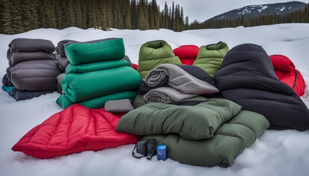 camping hacks for comfort