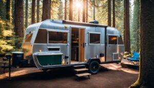 Read more about the article Build Your Own Camping Trailer: DIY Guide