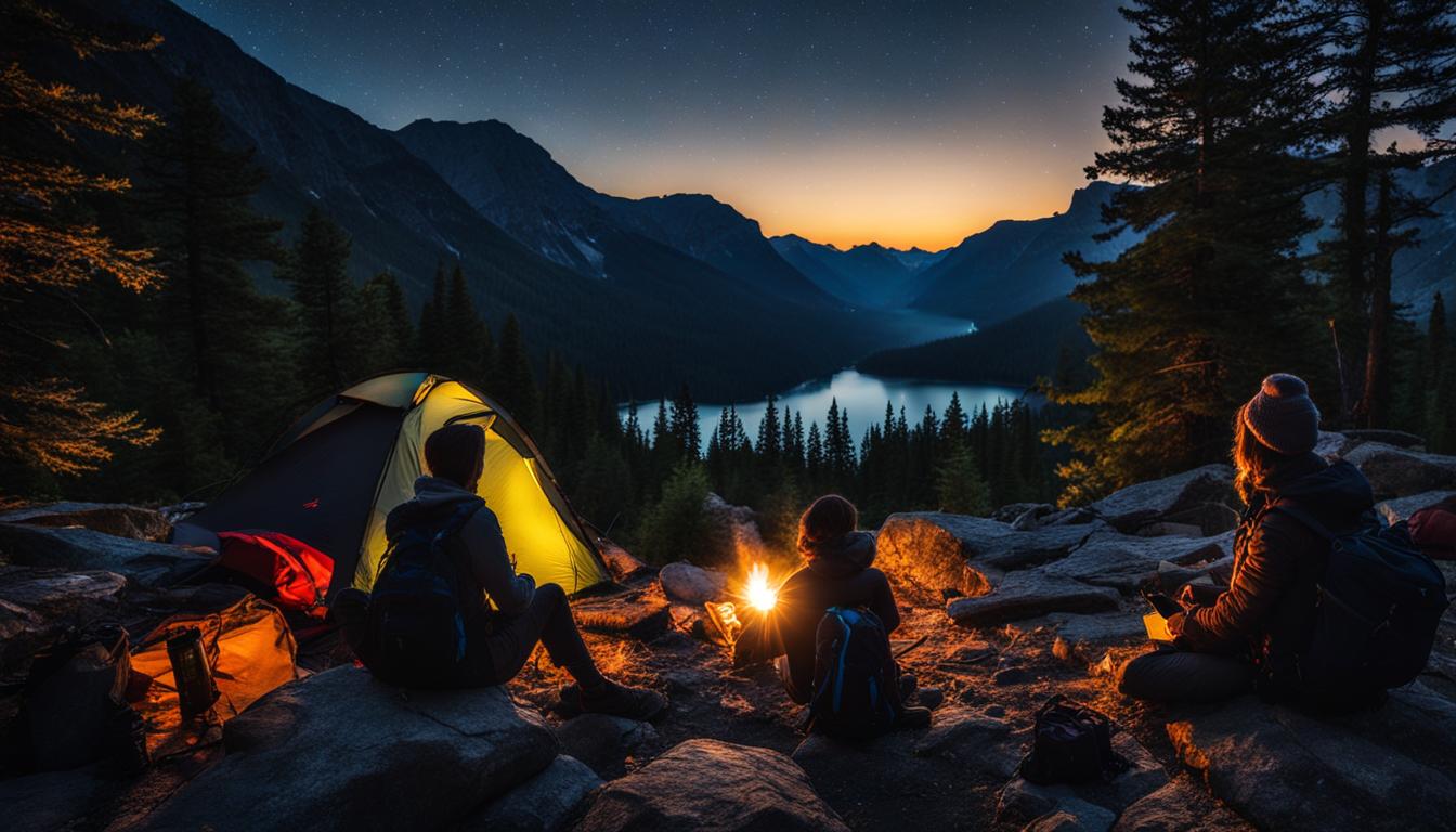 Read more about the article Charging Your Phone While Camping: Simple Tips