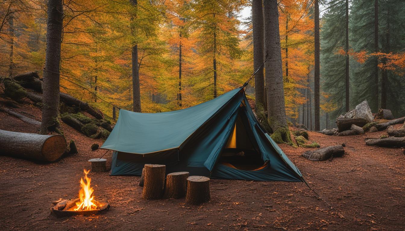 You are currently viewing Enhance Your Outdoor Sleep: How to Make Camping More Comfortable