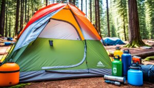 Read more about the article Essential Guide: What to Bring to a Camping Festival