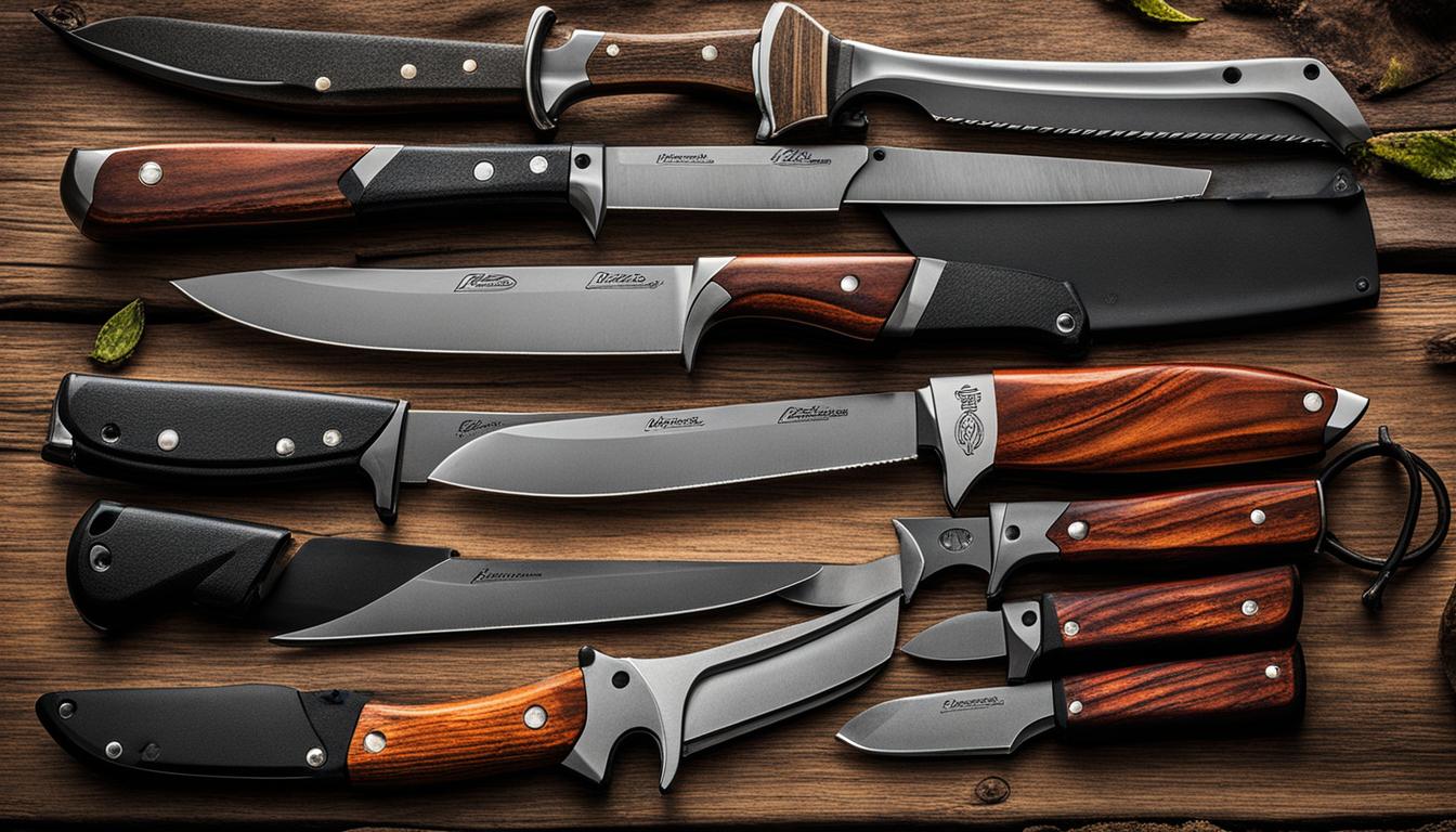 Read more about the article The Best Sources for Camping Knives – Shop Today
