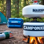 Maximizing Your Camp Propane Tank’s Lifespan