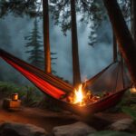 Keep Bugs Away While Camping: My Top Tips