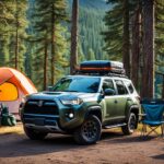 Exploring What is Overlanding Camping Adventure