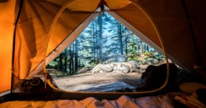 best camping locations in the us