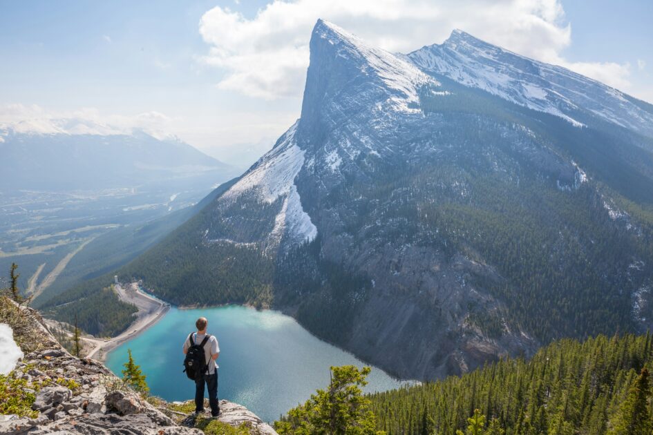 hiking gear essentials